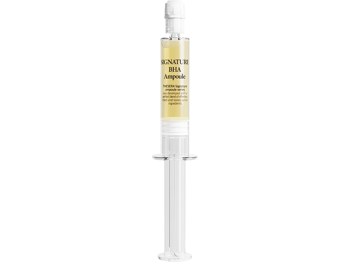 Signature BHA Ampoule